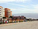 Paseo Marítimo de Roquetas de Mar