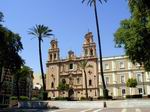 Catedral de Huelva