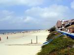 Playa de Matalascañas