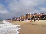 Playa de Matalascañas