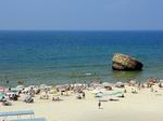 Playa de Matalascañas