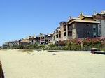 Urbanización en Playa de Isla Canela - Ayamonte