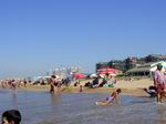 Playa de Punta Umbría