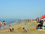 Playa de Punta Umbría