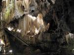 Gruta de las Maravillas. Aracena.