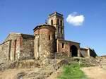 Castillo Mezquita de Almonaater la Real