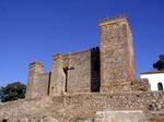 Castillo de Cortegana