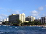 Hotel Condado.