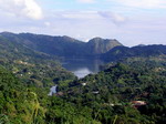 Lago Caonillas.