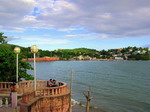 Malecón de Naguabo.