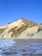 Playa del Morro.