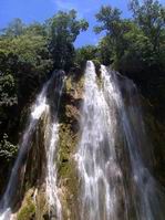 Salto del Limn.