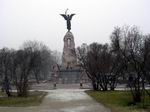 Parque Kadriorg. Estonia.