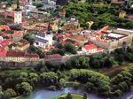 Vista de Tallin. Estonia.