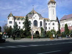 Tirgu Mures.