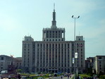 Edificio de la Prensa Libre.