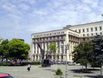 Palacio Presidencial.