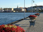 Goteborg.