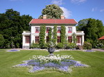 Palacete en Goteborg.