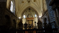 Catedral. Capilla de los Reyes Nuevos.