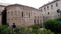 Mezquita del Cristo de la Luz.