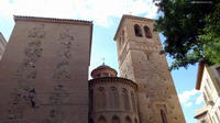 Convento de Santo Domingo el Antiguo.