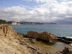 Cabo de Moraira. Alicante.