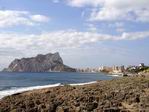 Pen de Ifach. Calpe. Alicante.