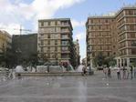 Fuente de las Acequias. Valencia.