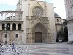 Catedral de Valencia.