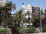 Paseo de Alicante