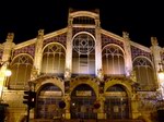 Mercado Central, Valencia