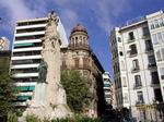 Vista de Alicante.