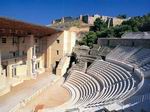 Teatro romano. Sagunto