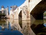 Puente. Valencia
