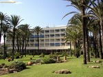 Parador Nacional de Turismo de Javea