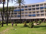 Parador Nacional de Turismo de Javea