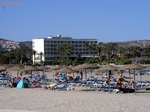 Parador Nacional de Turismo de Javea