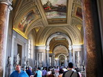 Museo Vaticano.