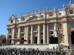 Basílica de San Pedro.