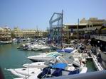 Puerto Marina. Benalmdena.