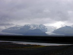 Vista de Islandia