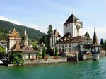 Castillo de Oberhofen. Siuza