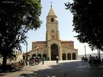 Iglesia de San Pedro. Gijn.