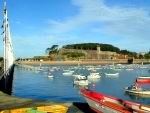 Parador Nacional de Baiona - Galicia