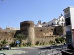 Murallas de Plasencia