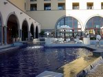 Hotel en Maspalomas - Canarias