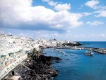 Panorámica de Puerto del Carmen - Lanzarote