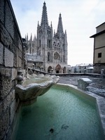 Catedral de Burgos