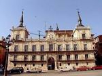Casa de Colón - Burgos